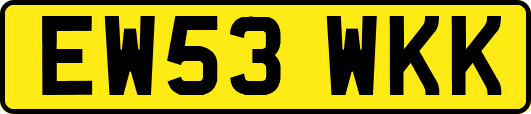 EW53WKK