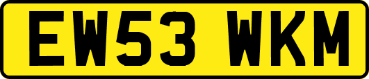 EW53WKM