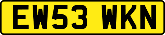 EW53WKN