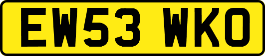 EW53WKO