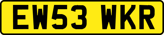 EW53WKR