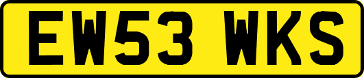 EW53WKS
