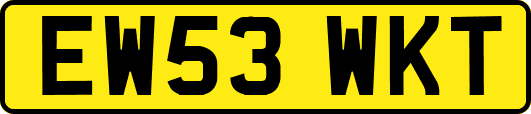EW53WKT