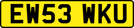 EW53WKU