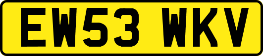 EW53WKV