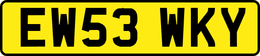 EW53WKY