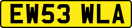 EW53WLA
