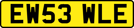 EW53WLE