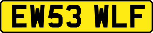 EW53WLF