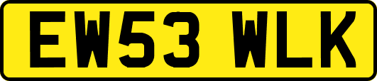EW53WLK