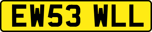 EW53WLL