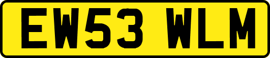 EW53WLM