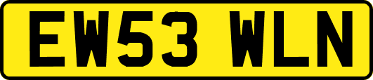 EW53WLN