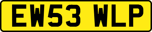 EW53WLP
