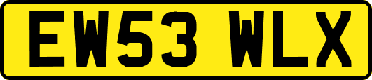 EW53WLX