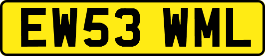 EW53WML