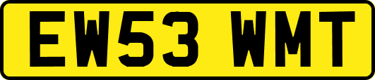 EW53WMT