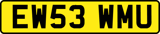 EW53WMU
