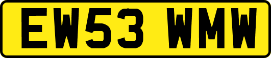 EW53WMW