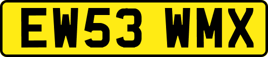 EW53WMX