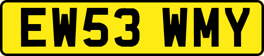 EW53WMY
