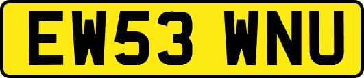 EW53WNU
