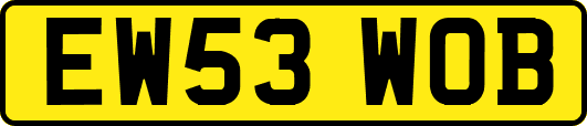 EW53WOB