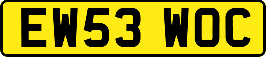 EW53WOC