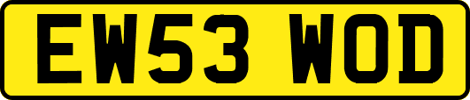 EW53WOD