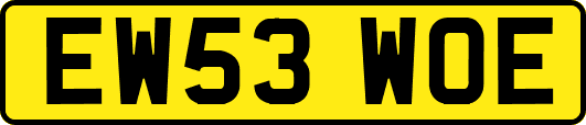EW53WOE