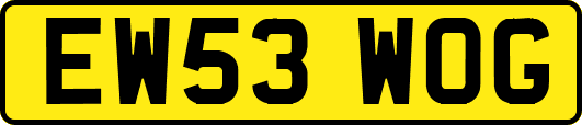 EW53WOG
