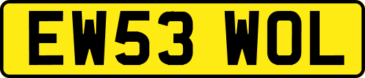 EW53WOL