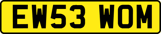 EW53WOM