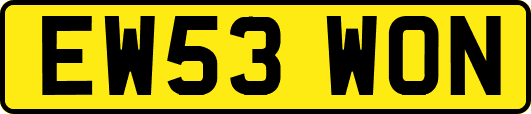 EW53WON