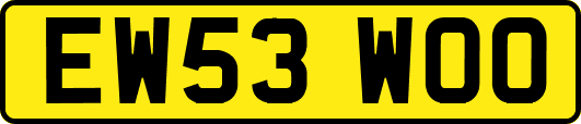 EW53WOO