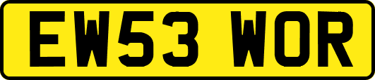 EW53WOR