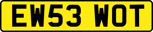 EW53WOT