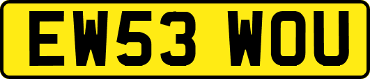 EW53WOU