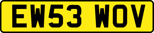 EW53WOV