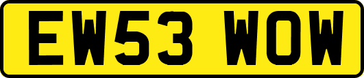 EW53WOW