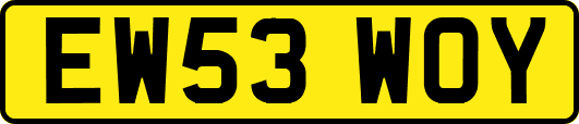 EW53WOY