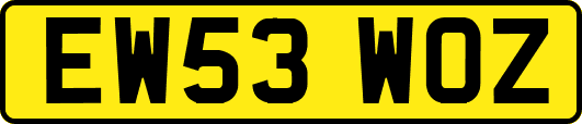 EW53WOZ