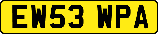 EW53WPA