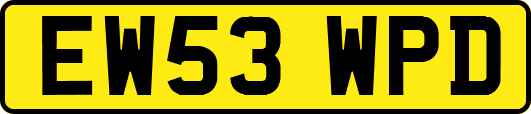 EW53WPD