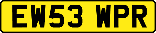 EW53WPR