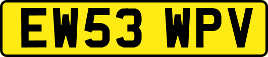 EW53WPV