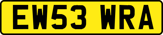 EW53WRA