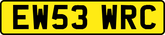 EW53WRC