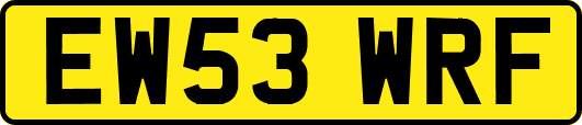 EW53WRF