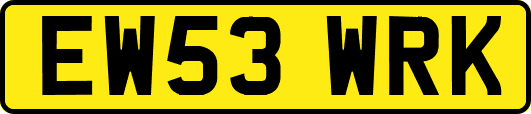 EW53WRK